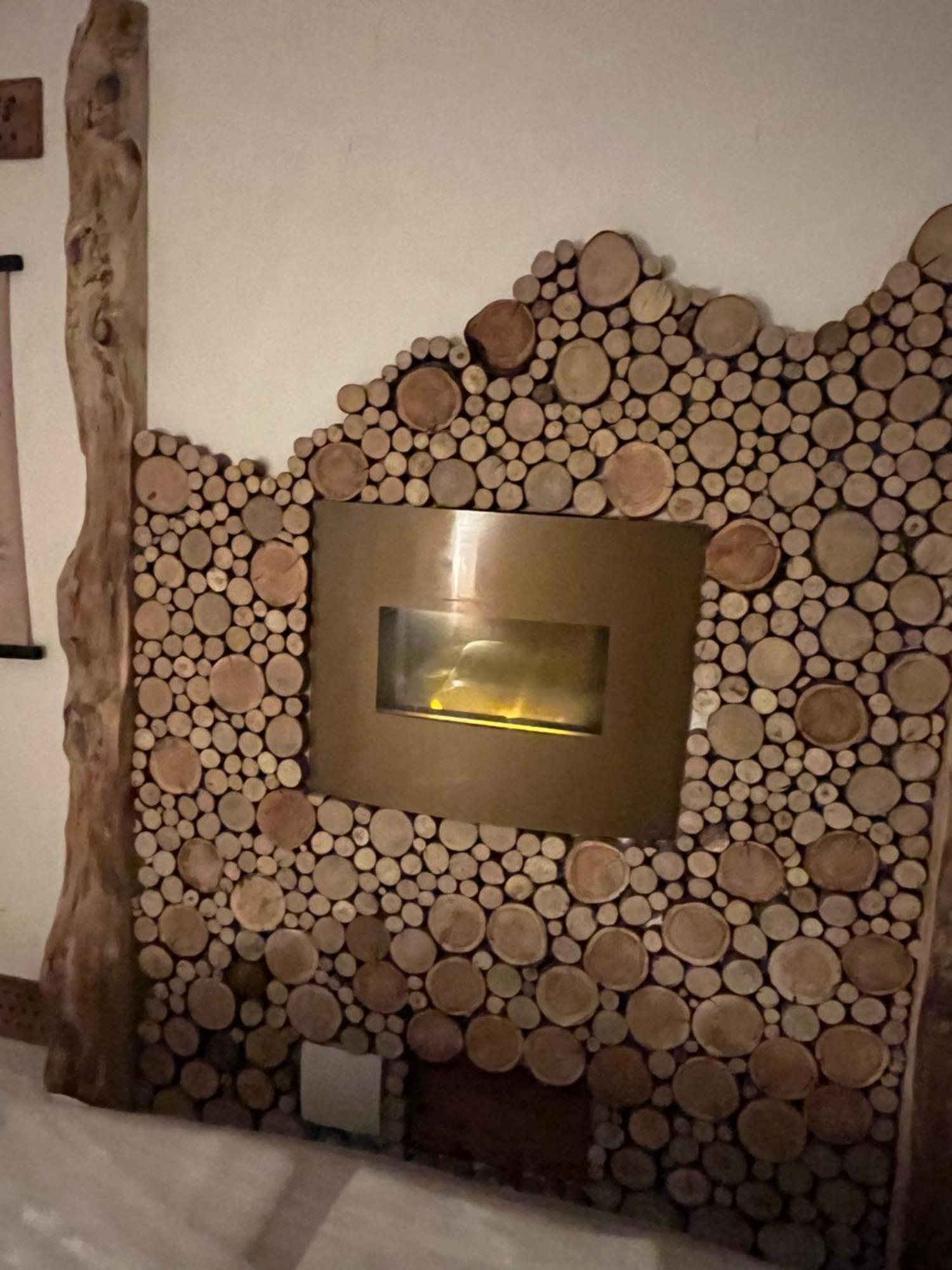 La Locanda Delle Pulci Bio Welness Mezzana  Eksteriør bilde